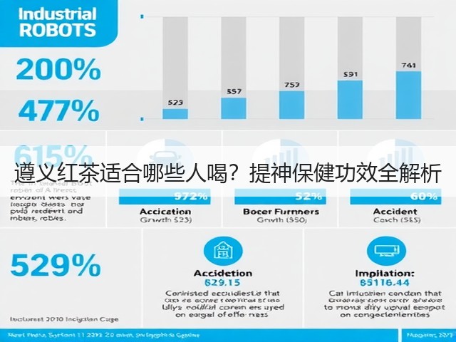 遵义红茶适合哪些人喝？提神保健功效全解析