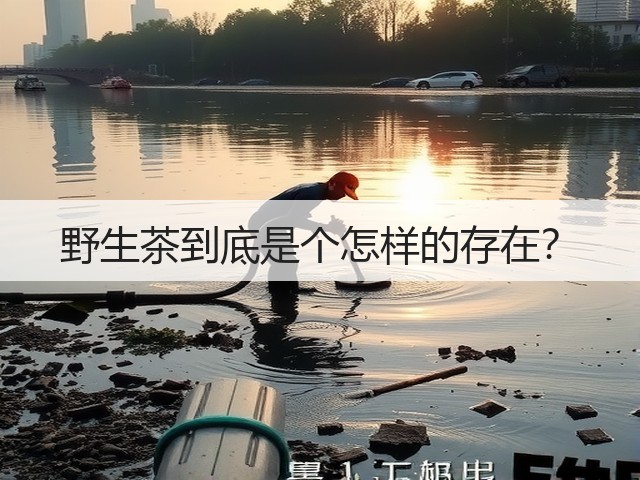 野生茶到底是个怎样的存在？