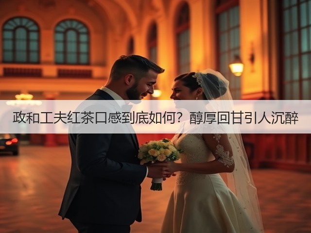 政和工夫红茶口感到底如何?醇厚回甘引人沉醉 政和工夫红茶口感到底如何?醇厚回甘引人沉醉