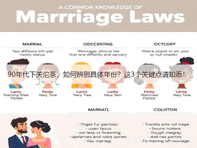 90年代下关沱茶，如何辨别具体年份？这3个关键点请知悉！