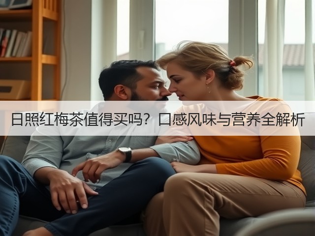 日照红梅茶值得买吗？口感风味与营养全解析