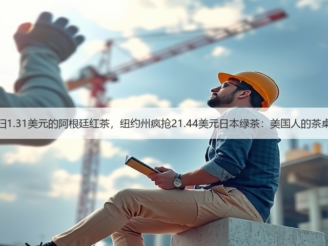 弗州狂扫1.31美元的阿根廷红茶，纽约州疯抢21.44美元日本绿茶：美国人的茶桌分裂了
