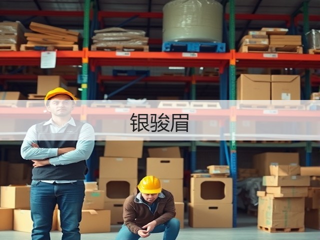 银骏眉 银骏眉