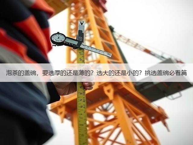 泡茶的盖碗,要选厚的还是薄的?选大的还是小的?挑选盖碗必看篇 泡茶的盖碗,要选厚的还是薄的?选大的还是小的?挑选盖碗必看篇