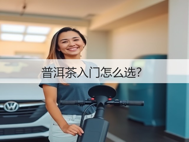 普洱茶入门怎么选? 普洱茶入门怎么选?