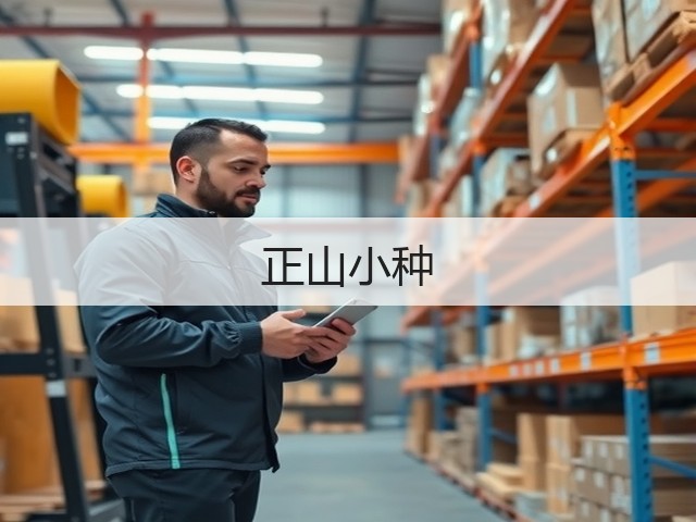 正山小种 正山小种