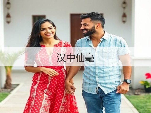 汉中仙毫