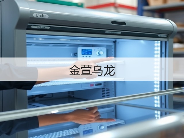 金萱乌龙 金萱乌龙