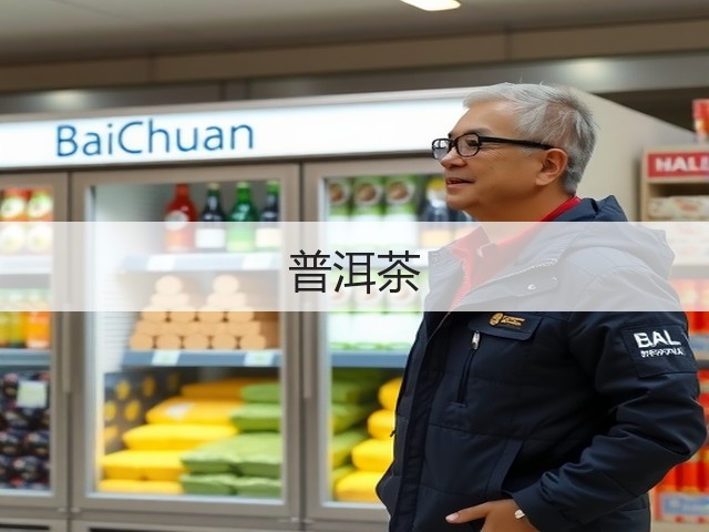 普洱茶