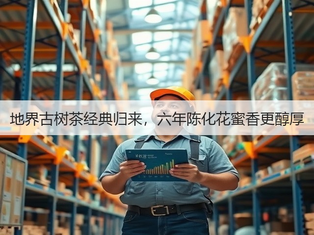 地界古树茶经典归来,六年陈化花蜜香更醇厚 地界古树茶经典归来,六年陈化花蜜香更醇厚
