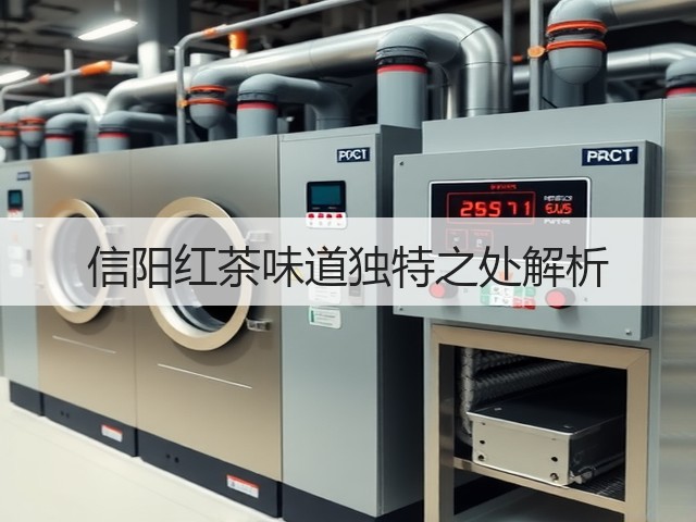 信阳红茶味道独特之处解析 信阳红茶味道独特之处解析