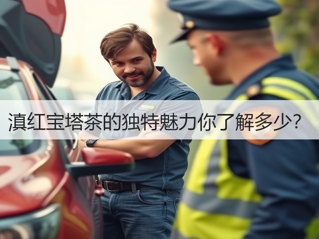 滇红宝塔茶的独特魅力你了解多少? 滇红宝塔茶的独特魅力你了解多少?