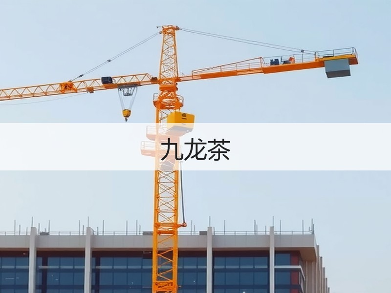 九龙茶