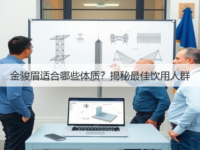 金骏眉适合哪些体质？揭秘最佳饮用人群