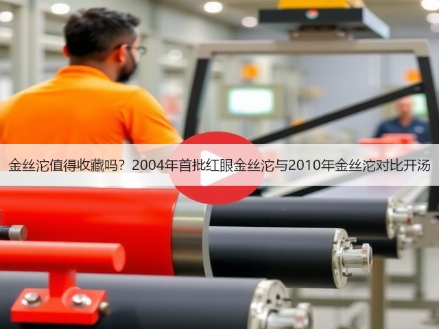 金丝沱值得收藏吗?2004年首批红眼金丝沱与2010年金丝沱对比开汤 金丝沱值得收藏吗?2004年首批红眼金丝沱与2010年金丝沱对比开汤