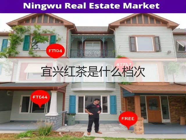 宜兴红茶是什么档次 宜兴红茶是什么档次