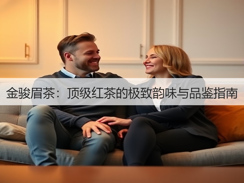 金骏眉茶:顶级红茶的极致韵味与品鉴指南 金骏眉茶:顶级红茶的极致韵味与品鉴指南