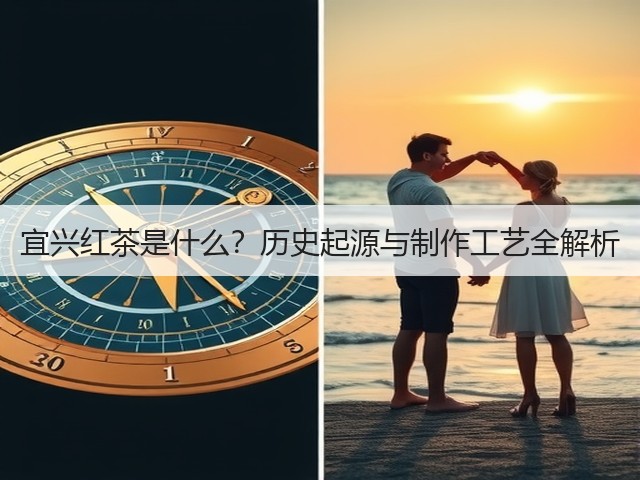 宜兴红茶是什么?历史起源与制作工艺全解析 宜兴红茶是什么?历史起源与制作工艺全解析