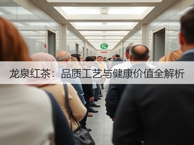 龙泉红茶:品质工艺与健康价值全解析 龙泉红茶:品质工艺与健康价值全解析