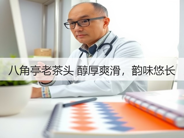 八角亭老茶头 醇厚爽滑,韵味悠长 八角亭老茶头 醇厚爽滑,韵味悠长