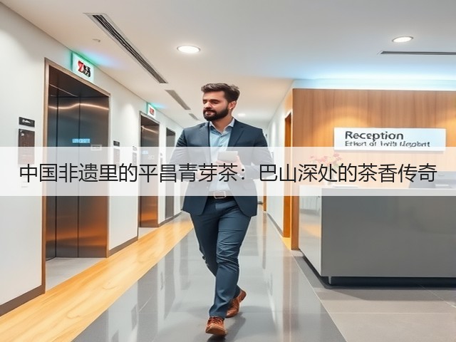 中国非遗里的平昌青芽茶:巴山深处的茶香传奇 中国非遗里的平昌青芽茶:巴山深处的茶香传奇