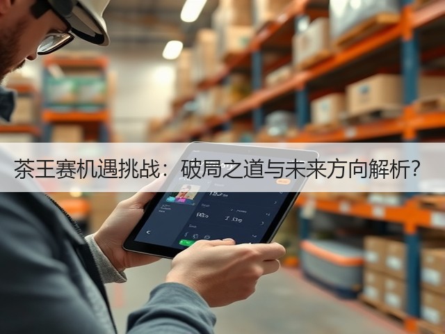 茶王赛机遇挑战:破局之道与未来方向解析? 茶王赛机遇挑战:破局之道与未来方向解析?