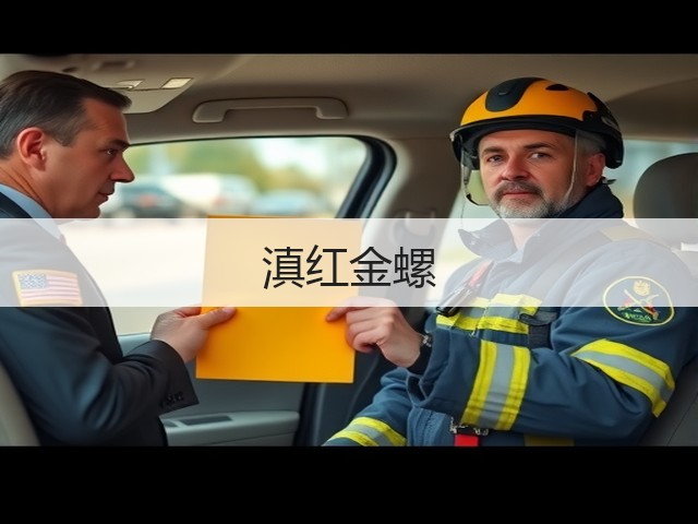 滇红金螺