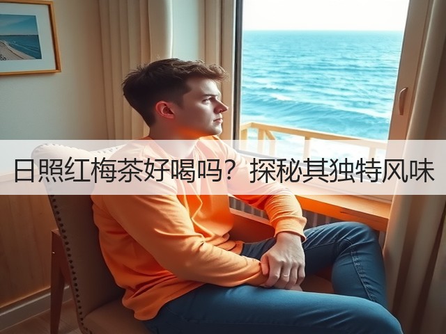 日照红梅茶好喝吗?探秘其独特风味 日照红梅茶好喝吗?探秘其独特风味