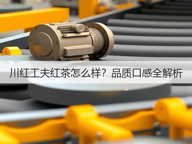 川红工夫红茶怎么样？品质口感全解析