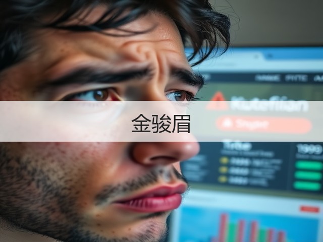 金骏眉 金骏眉