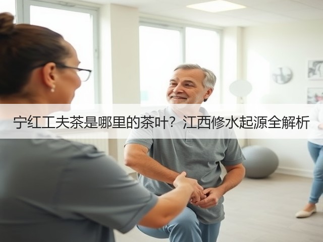 宁红工夫茶是哪里的茶叶?江西修水起源全解析 宁红工夫茶是哪里的茶叶?江西修水起源全解析