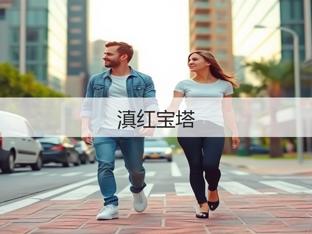 滇红宝塔 滇红宝塔