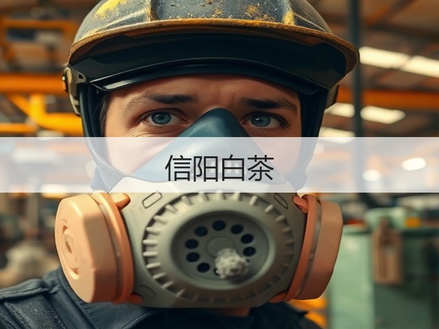 信阳白茶 信阳白茶
