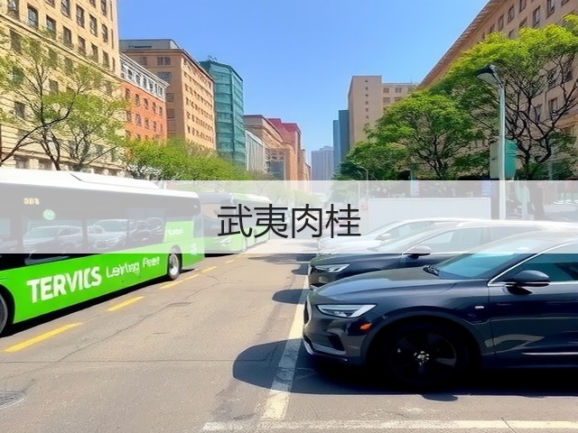 武夷肉桂 武夷肉桂