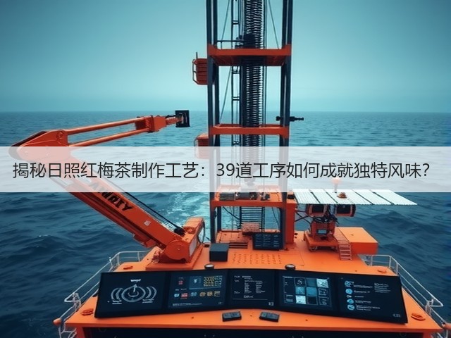 揭秘日照红梅茶制作工艺:39道工序如何成就独特风味? 揭秘日照红梅茶制作工艺:39道工序如何成就独特风味?