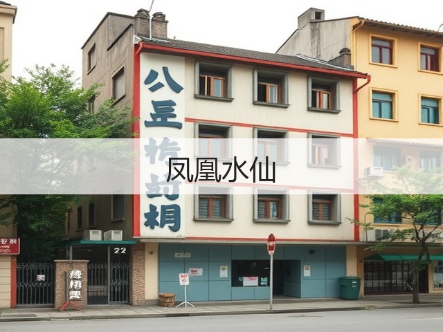 凤凰水仙 凤凰水仙