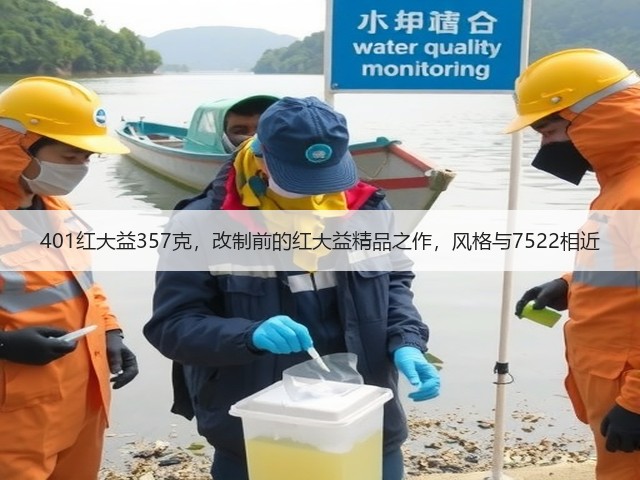 401红大益357克,改制前的红大益精品之作,风格与7522相近 401红大益357克,改制前的红大益精品之作,风格与7522相近