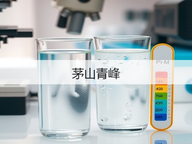茅山青峰 茅山青峰
