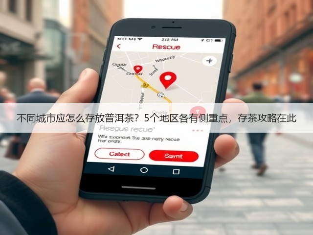 不同城市应怎么存放普洱茶?5个地区各有侧重点,存茶攻略在此 不同城市应怎么存放普洱茶?5个地区各有侧重点,存茶攻略在此