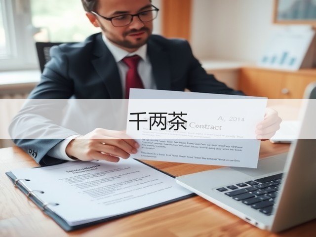 千两茶 千两茶