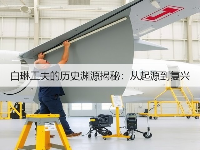 白琳工夫的历史渊源揭秘:从起源到复兴 白琳工夫的历史渊源揭秘:从起源到复兴