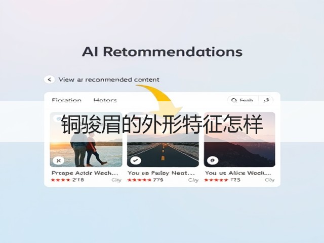 铜骏眉的外形特征怎样