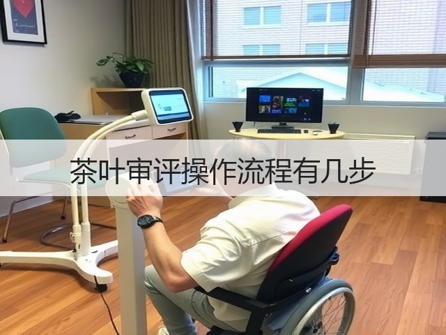 茶叶审评操作流程有几步 茶叶审评操作流程有几步