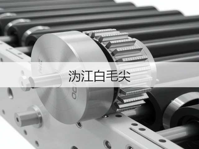 沩江白毛尖 沩江白毛尖