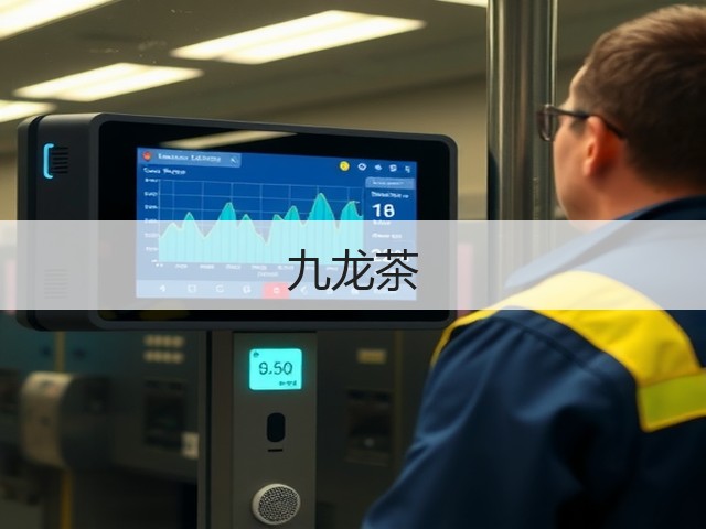 九龙茶 九龙茶