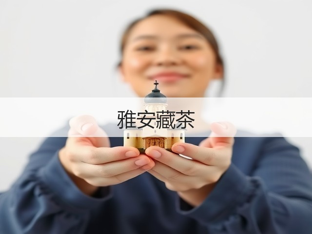 雅安藏茶