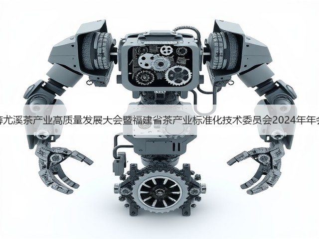 “三茶”统筹尤溪茶产业高质量发展大会暨福建省茶产业标准化技术委员会2024年年会在尤溪举办 “三茶”统筹尤溪茶产业高质量发展大会暨福建省茶产业标准化技术委员会2024年年会在尤溪举办