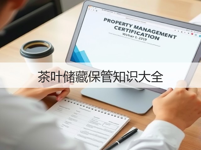 茶叶储藏保管知识大全 茶叶储藏保管知识大全