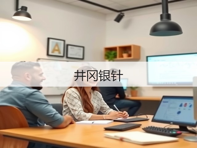 井冈银针