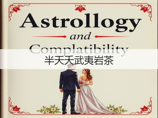 半天夭武夷岩茶 半天夭武夷岩茶